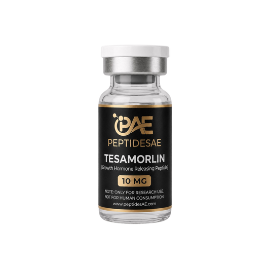 Tesamorelin
