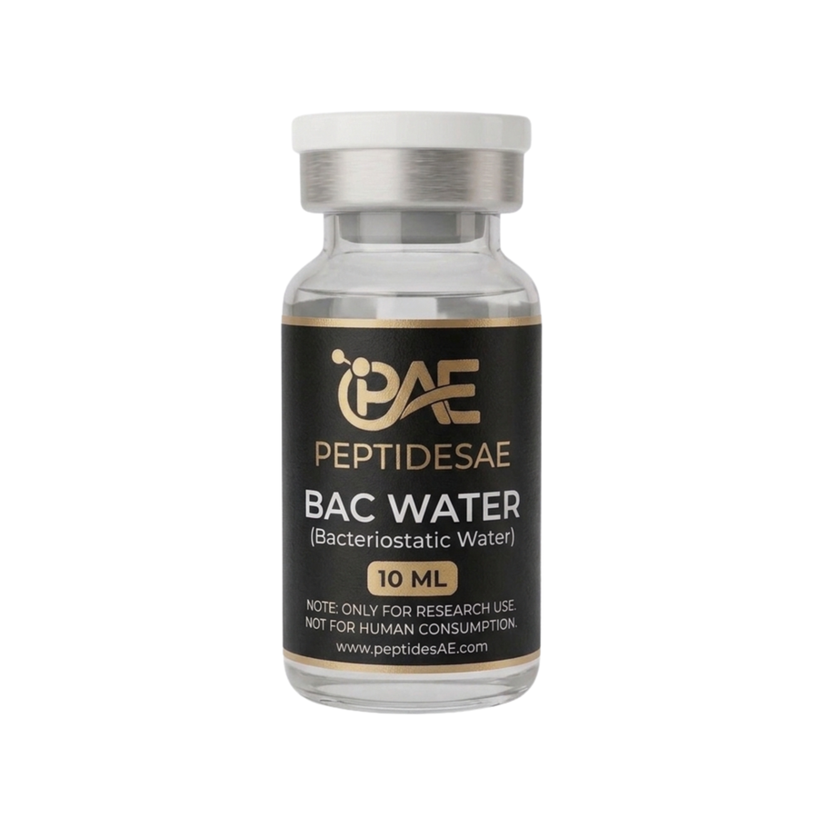 BAC Water