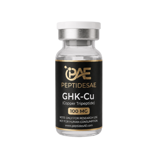 GHK-Cu