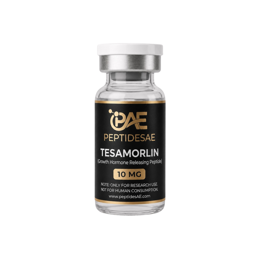 Tesamorelin