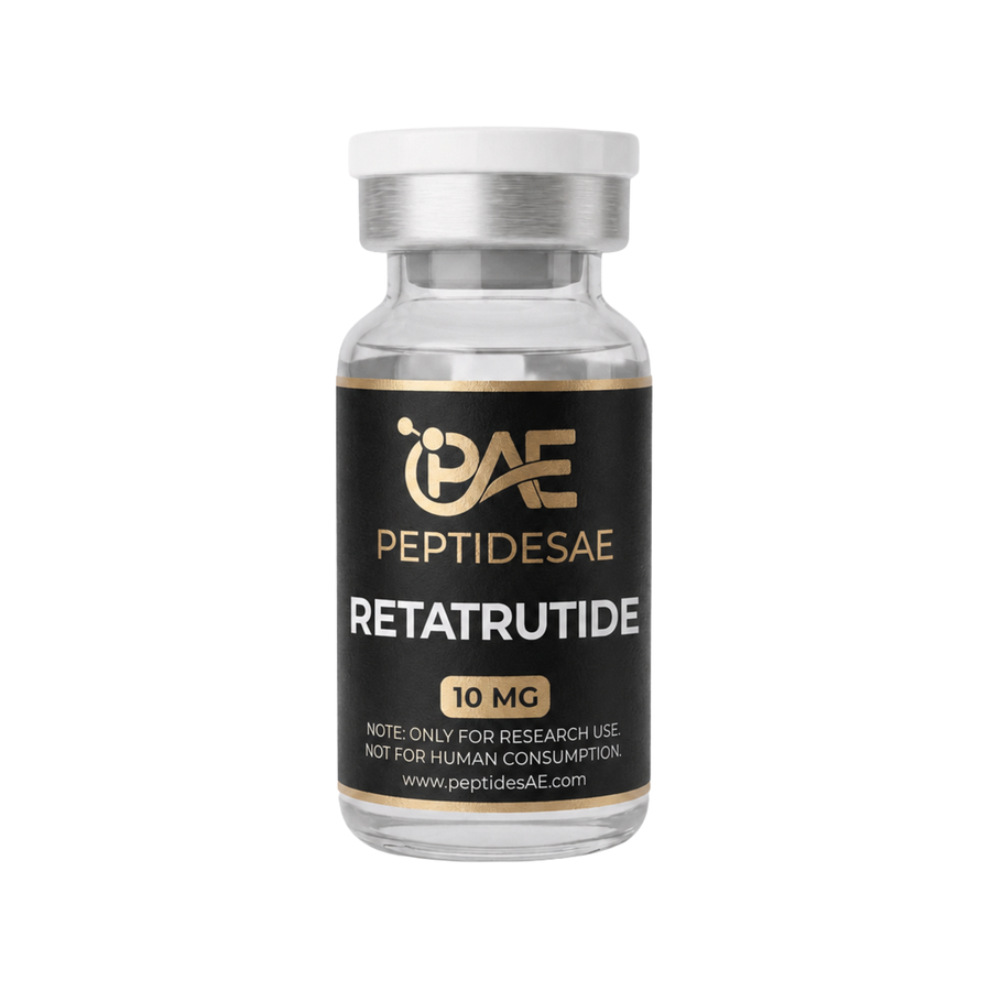 Reta | GLP3