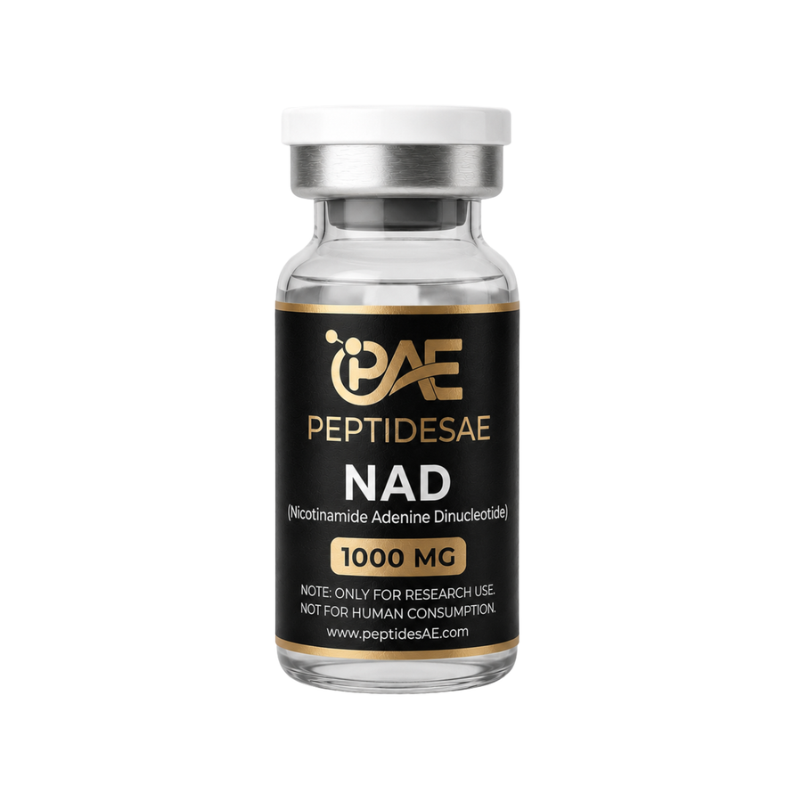 NAD (Nicotinamide Adenine Dinucleotide)
