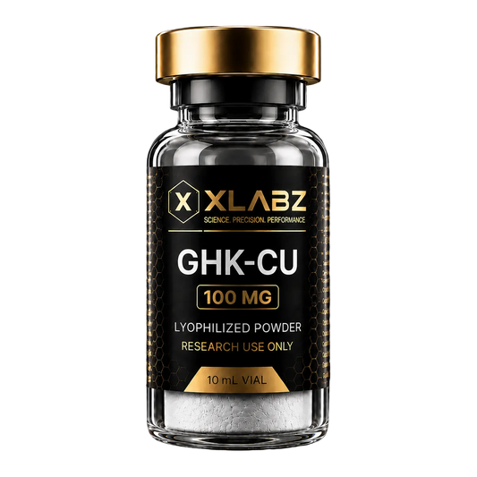 GHK-Cu