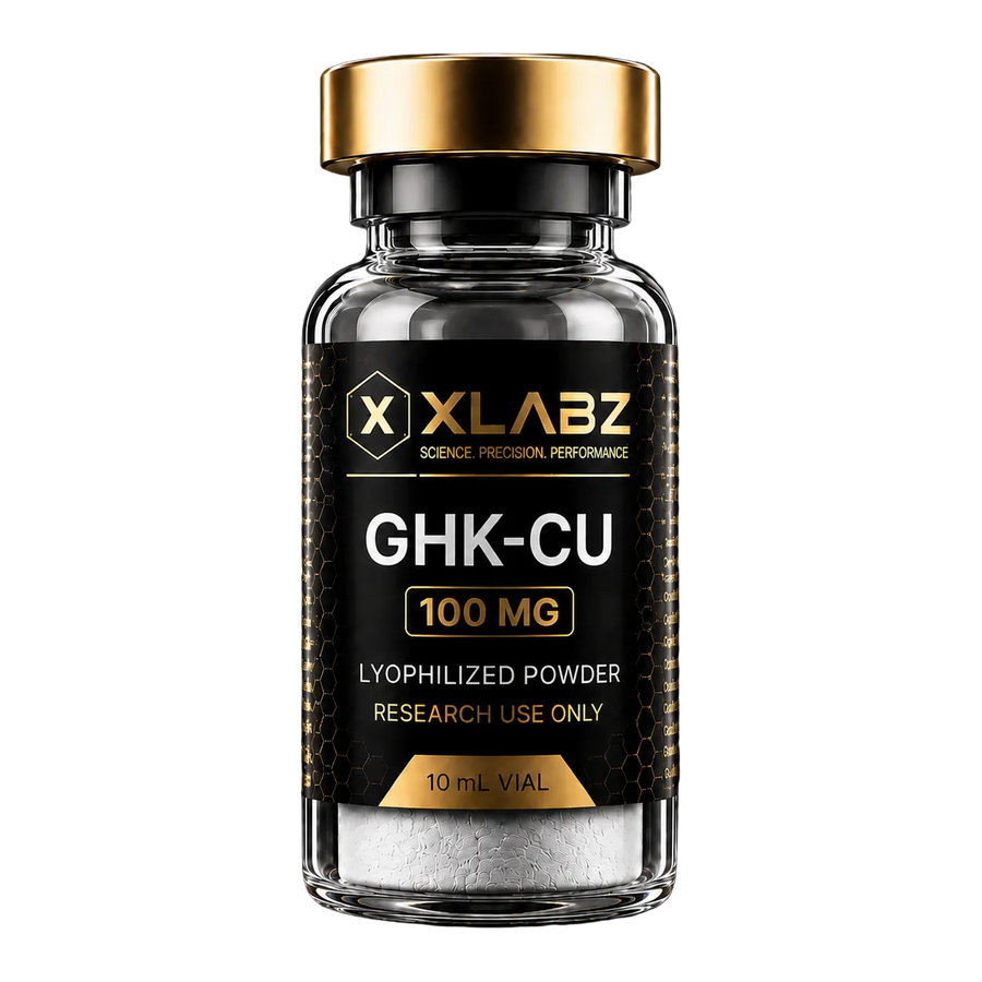 GHK-Cu