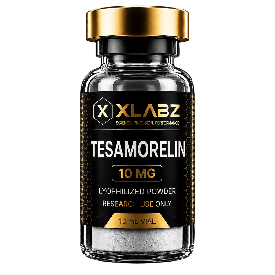 Tesamorelin